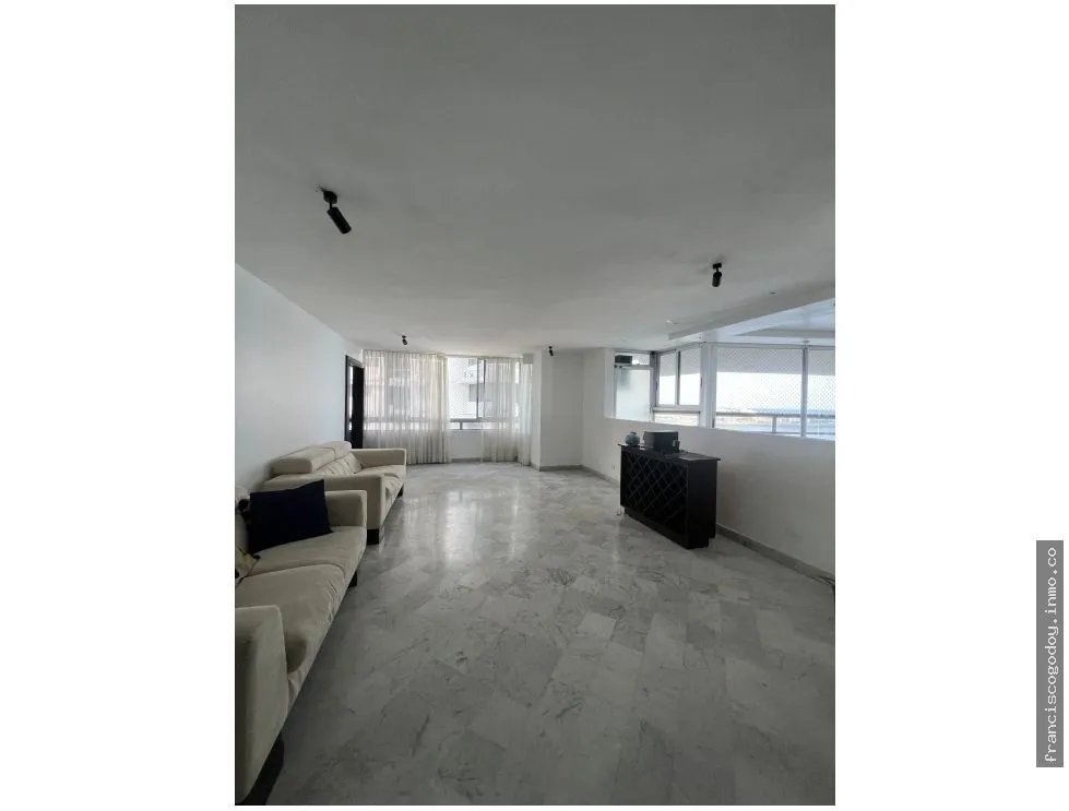 Apartamento en Venta en Punta Paitilla