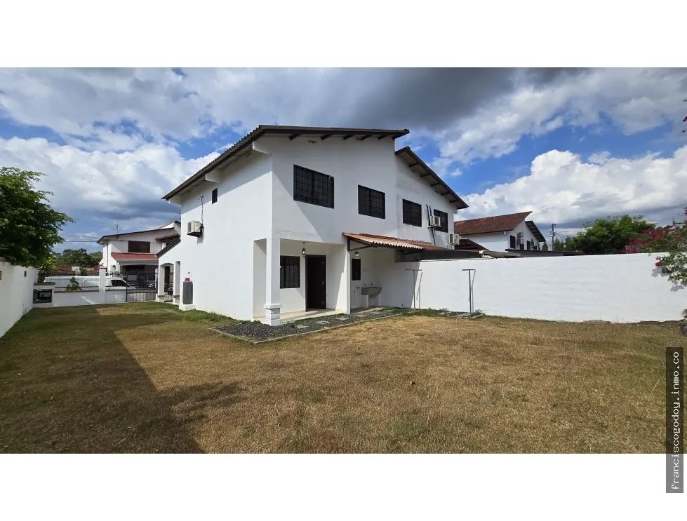Sale of House in Las Cumbres