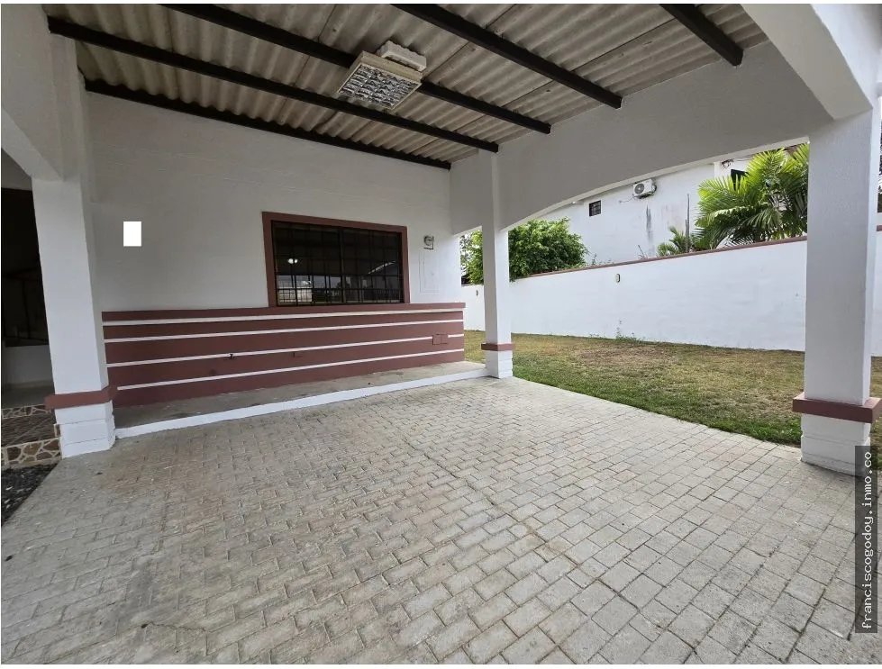 Sale of House in Las Cumbres