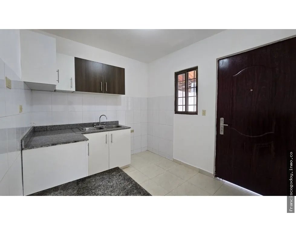 Sale of House in Las Cumbres