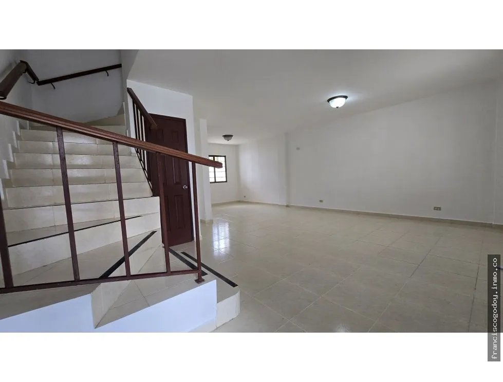 Sale of House in Las Cumbres