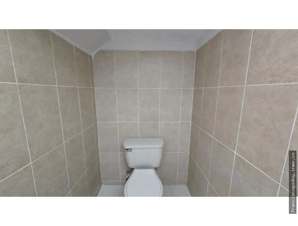 Sale of House in Las Cumbres