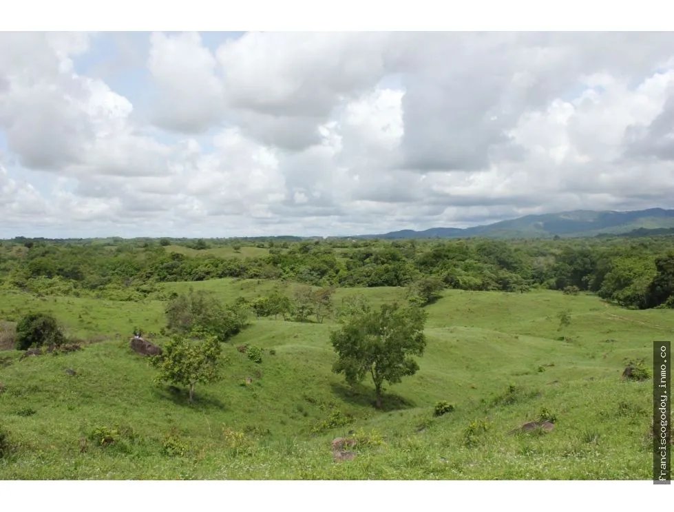Venta de Terreno en Utivé, Pacora