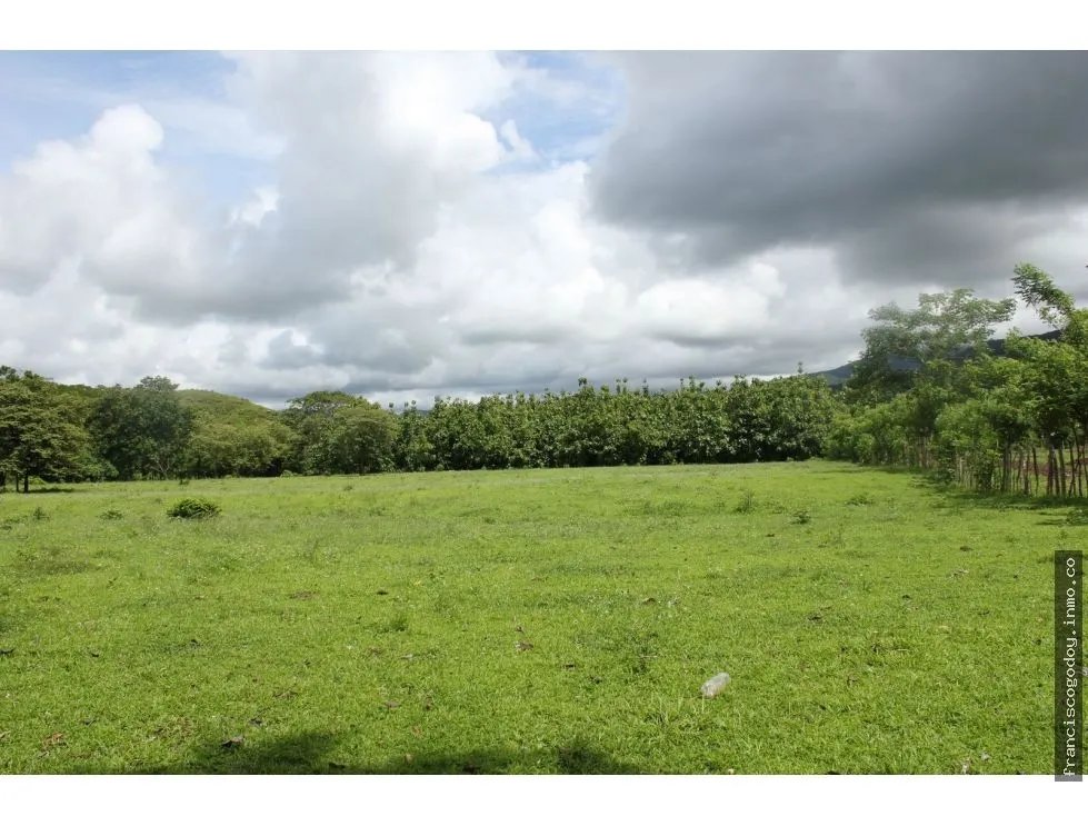Venta de Terreno en Utivé, Pacora