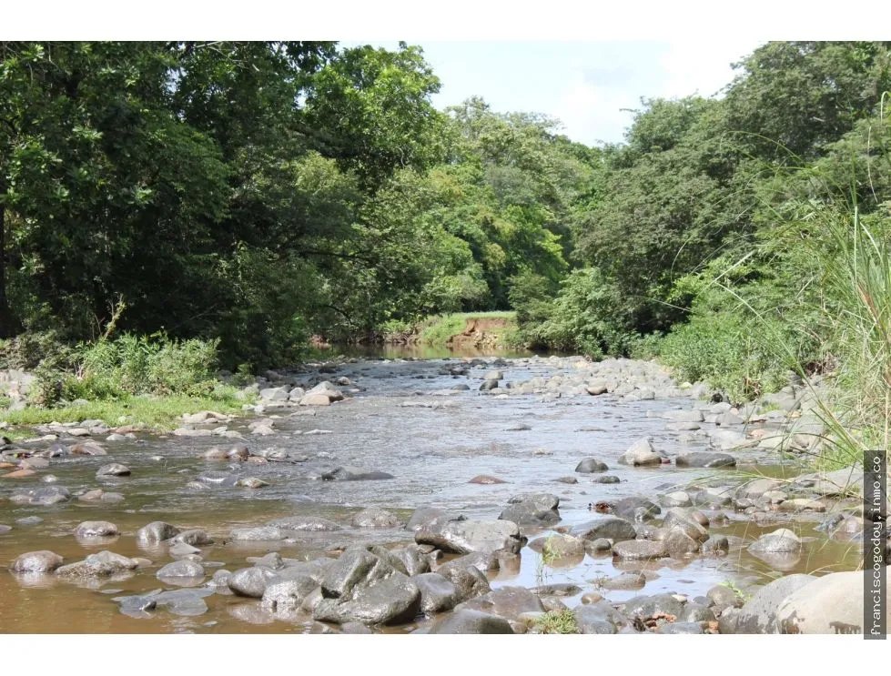 Venta de Terreno en Utivé, Pacora