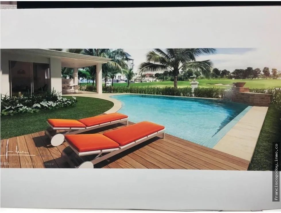 Venta de Apartamento en Santa María