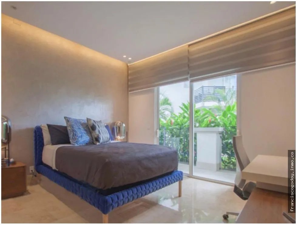 Venta de Apartamento en Santa María