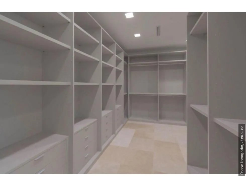 Venta de Apartamento en Santa María