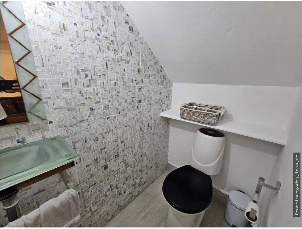 Venta de Casa en Clayton