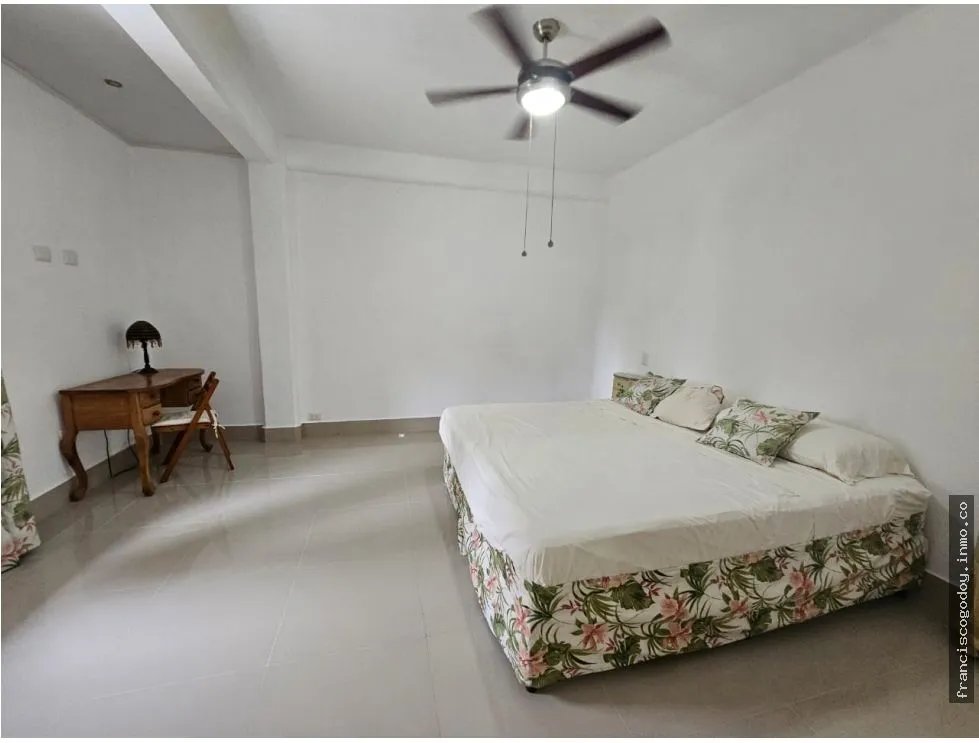 Venta de Casa en Clayton