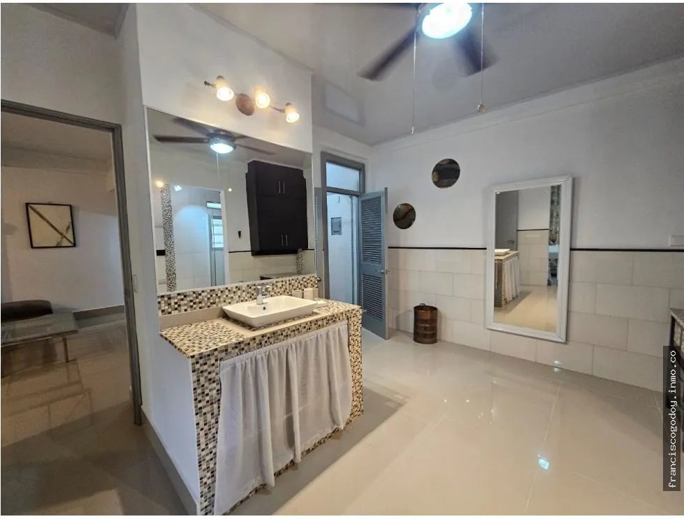 Venta de Casa en Clayton