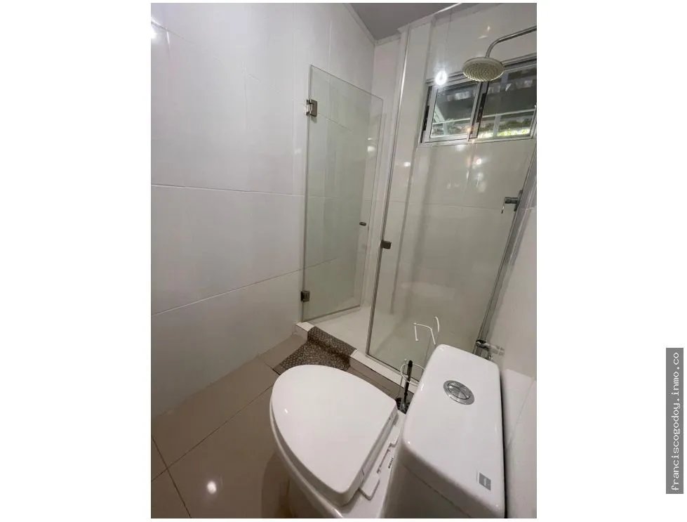 Venta de Casa en Clayton