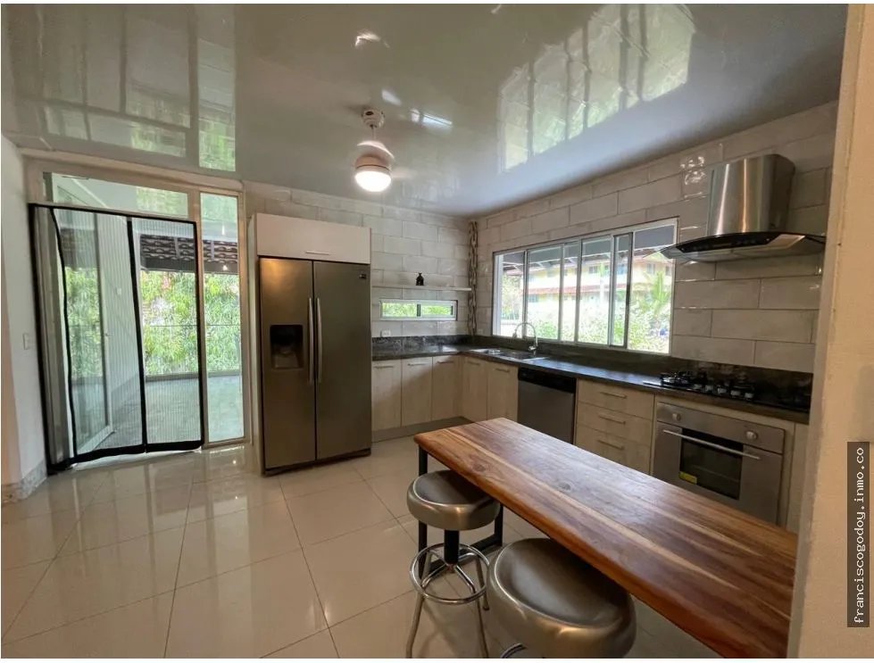 Venta de Casa en Clayton