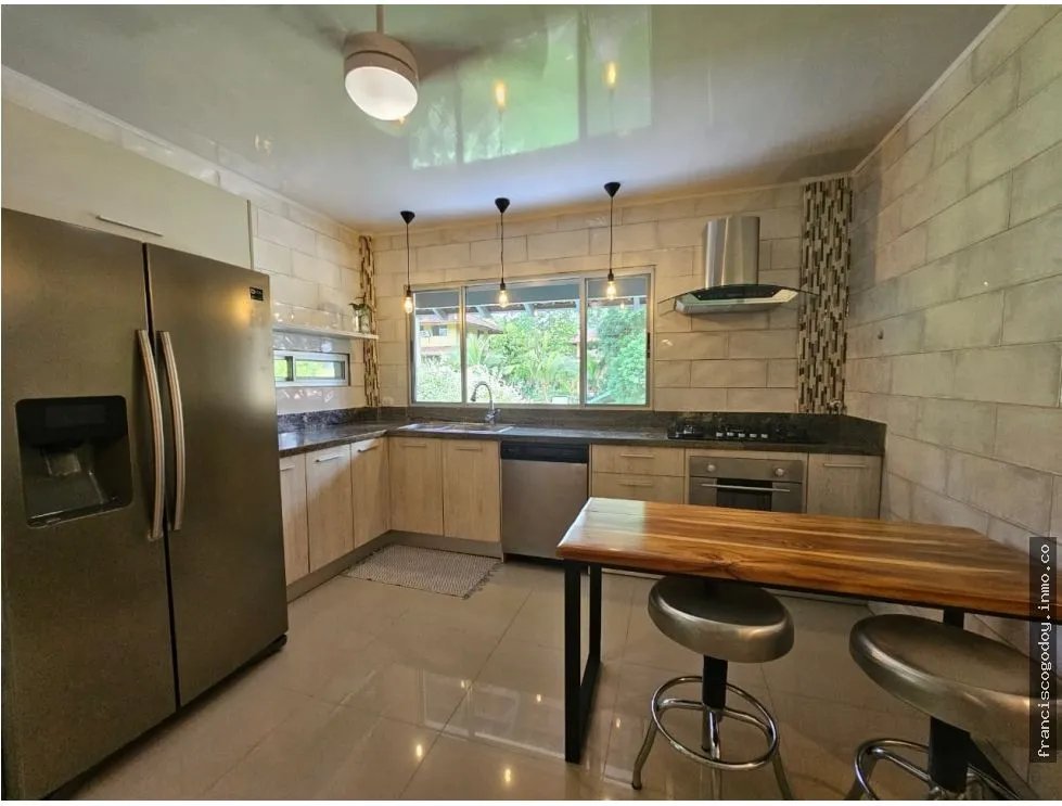 Venta de Casa en Clayton