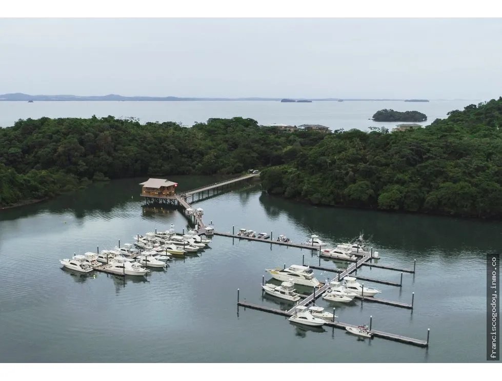 Venta de Terreno en el Pacífico Panameño, Panamá