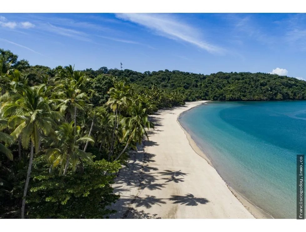 Venta de Terreno en el Pacífico Panameño, Panamá