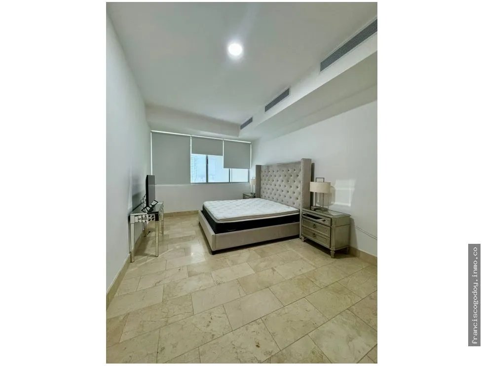 Apartamento en alquiler, Punta Pacífica