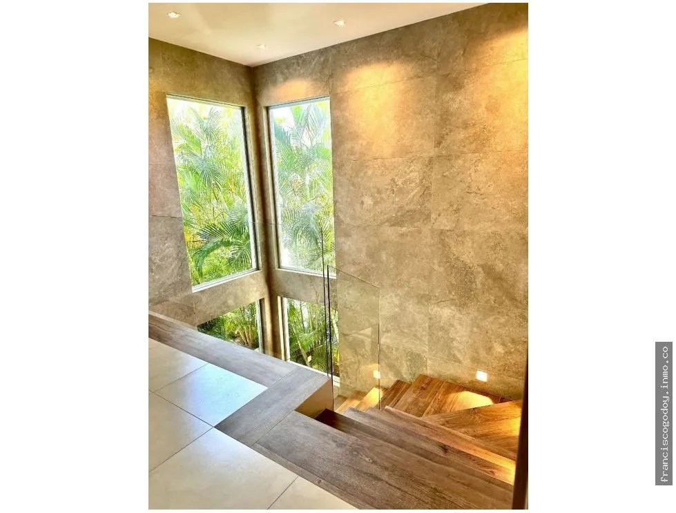 Venta de Villa en Bijao Beach Club & Residences