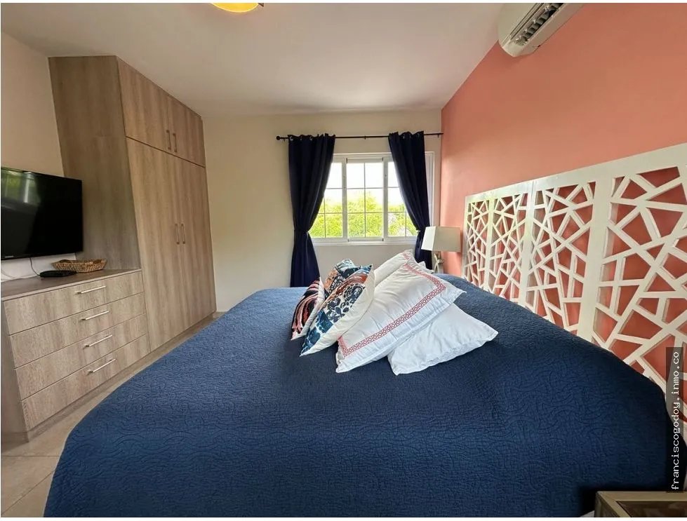 Villa en venta en Bijao Beach Club & Residences