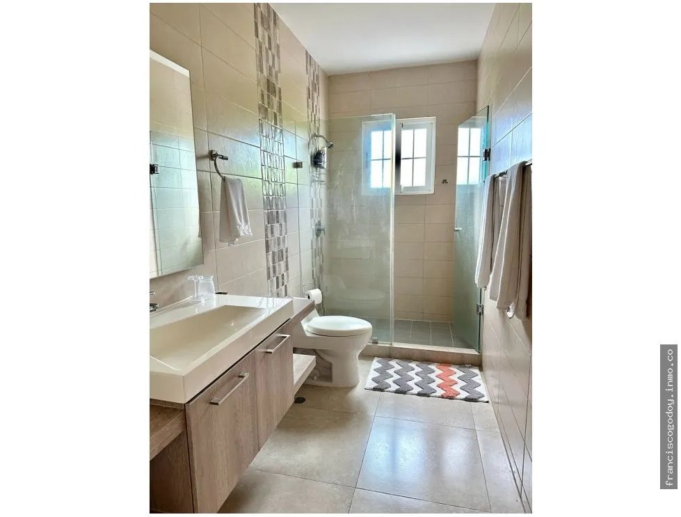 Villa en venta en Bijao Beach Club & Residences