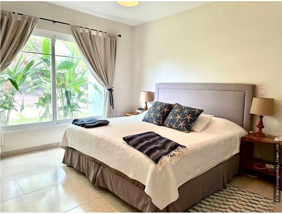 Villa en venta en Bijao Beach Club & Residences