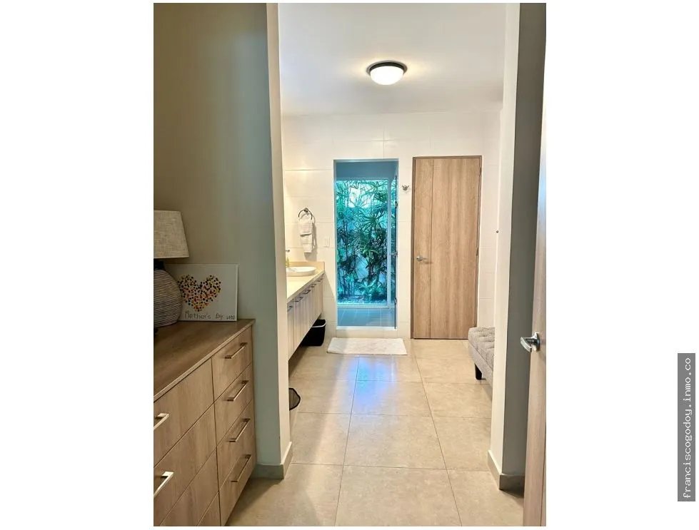 Villa en venta en Bijao Beach Club & Residences