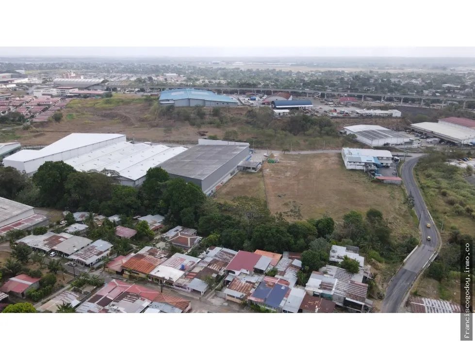 Venta de Terreno en Mañanitas, Tocumen
