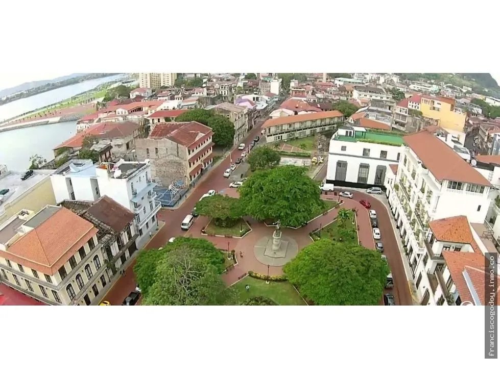 Edificio en venta San Felipe