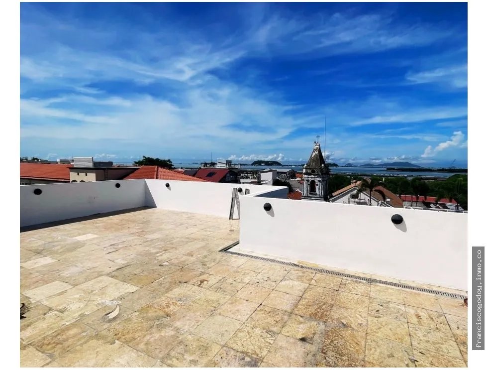Edificio en venta San Felipe