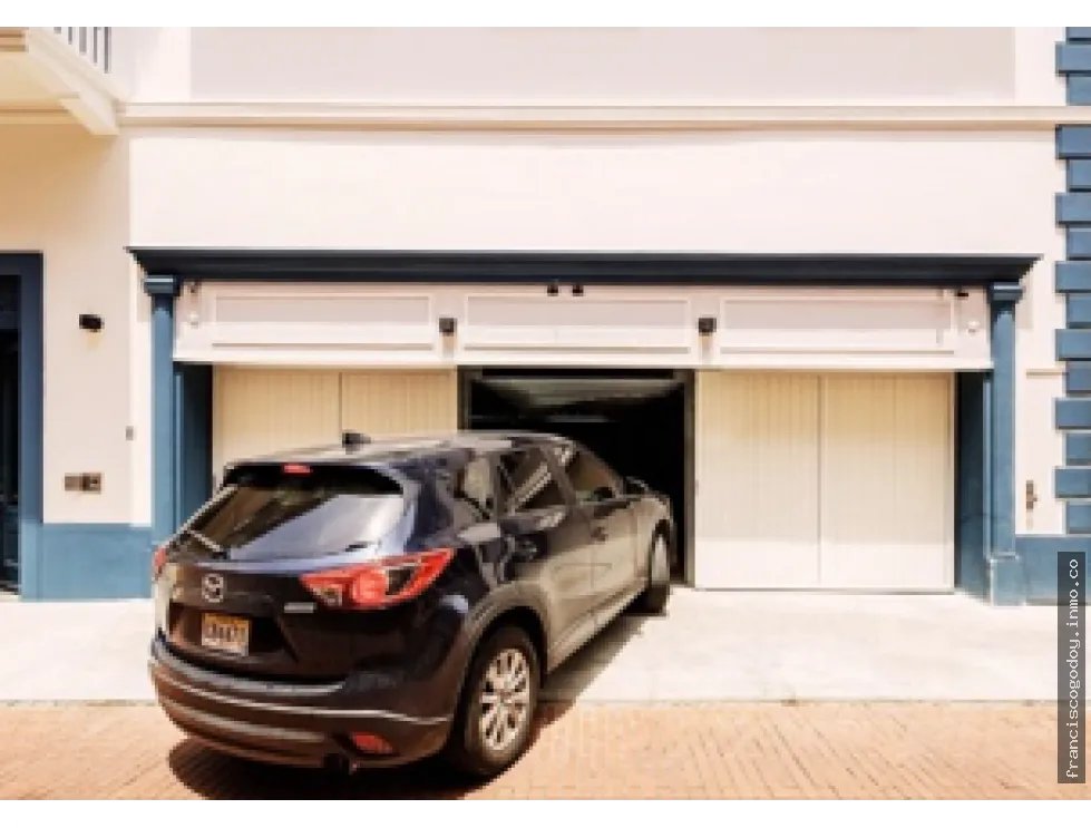 Edificio en venta San Felipe
