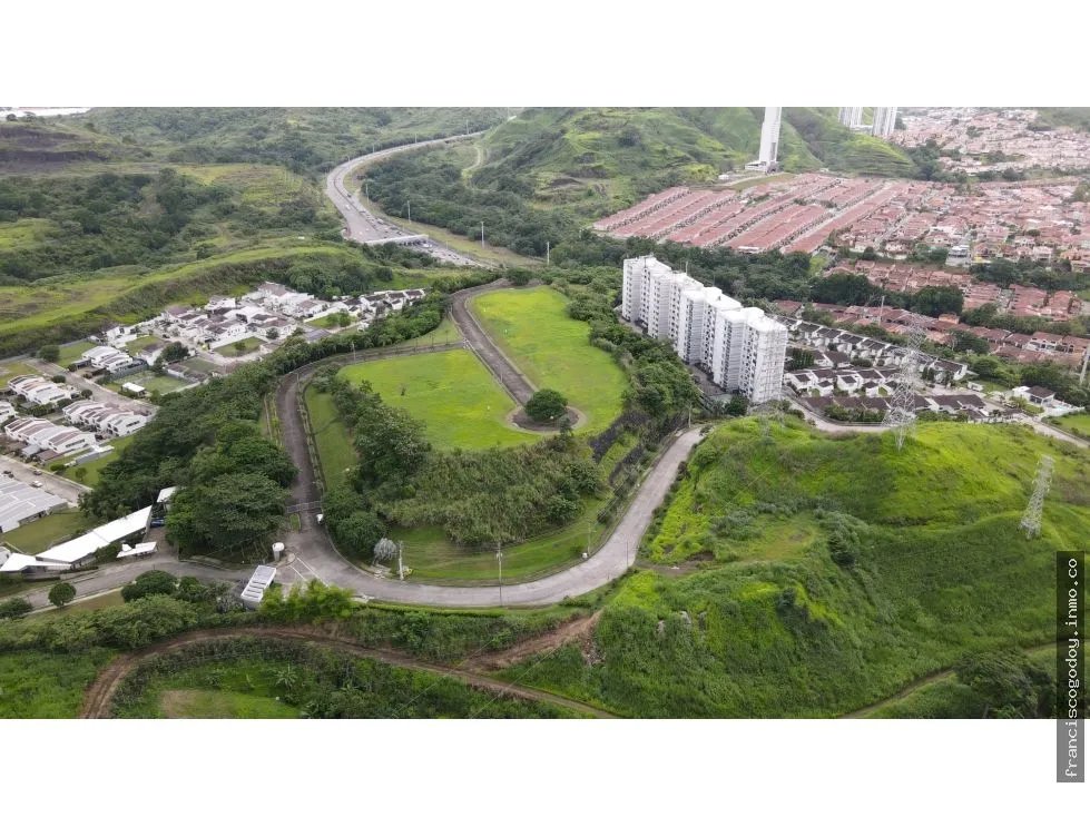 Terreno en Venta – Condado del Rey