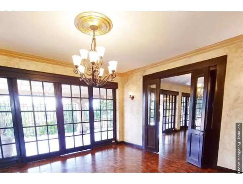 Se Vende Casa en Hato Pintado