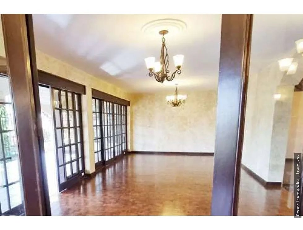 Se Vende Casa en Hato Pintado