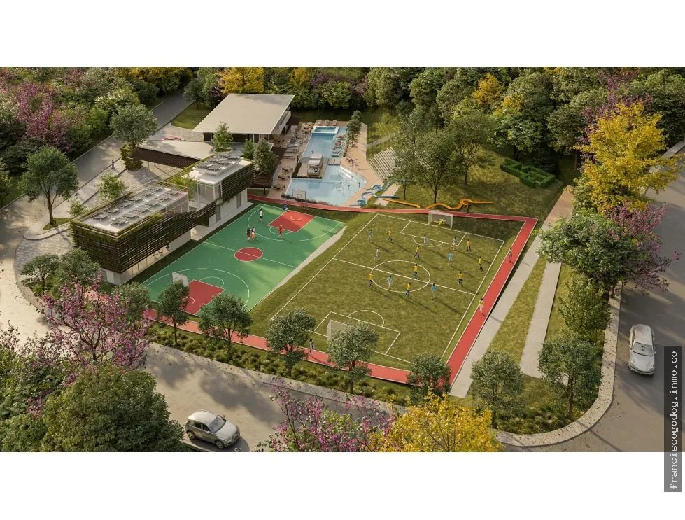 Casas en Venta Green City, Vía Panamá Norte