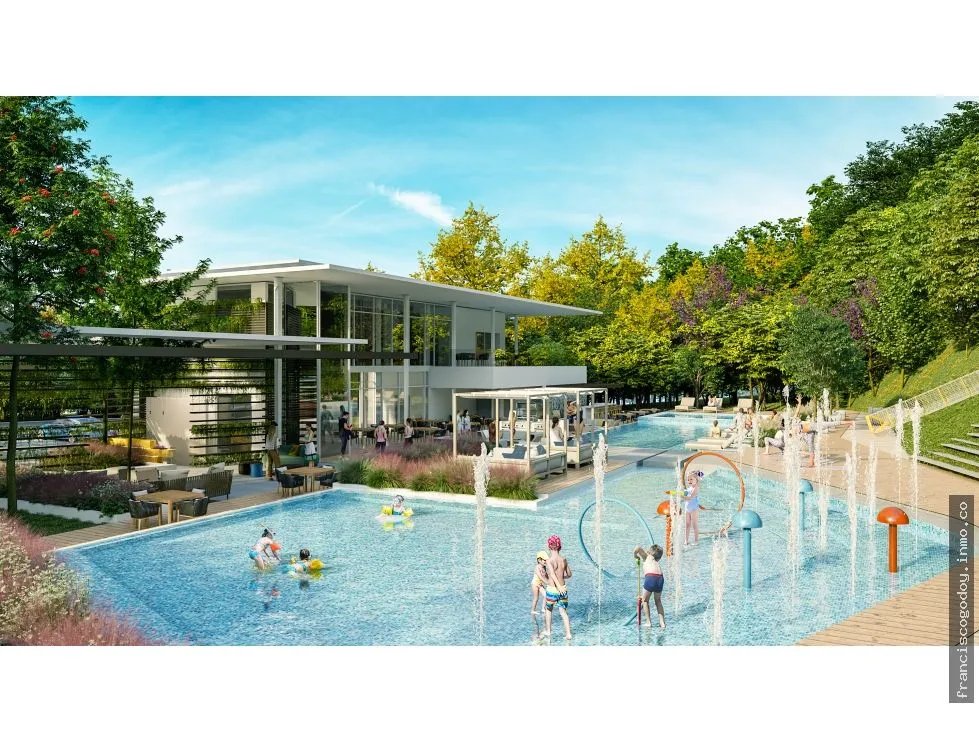 Casas en Venta Green City, Vía Panamá Norte