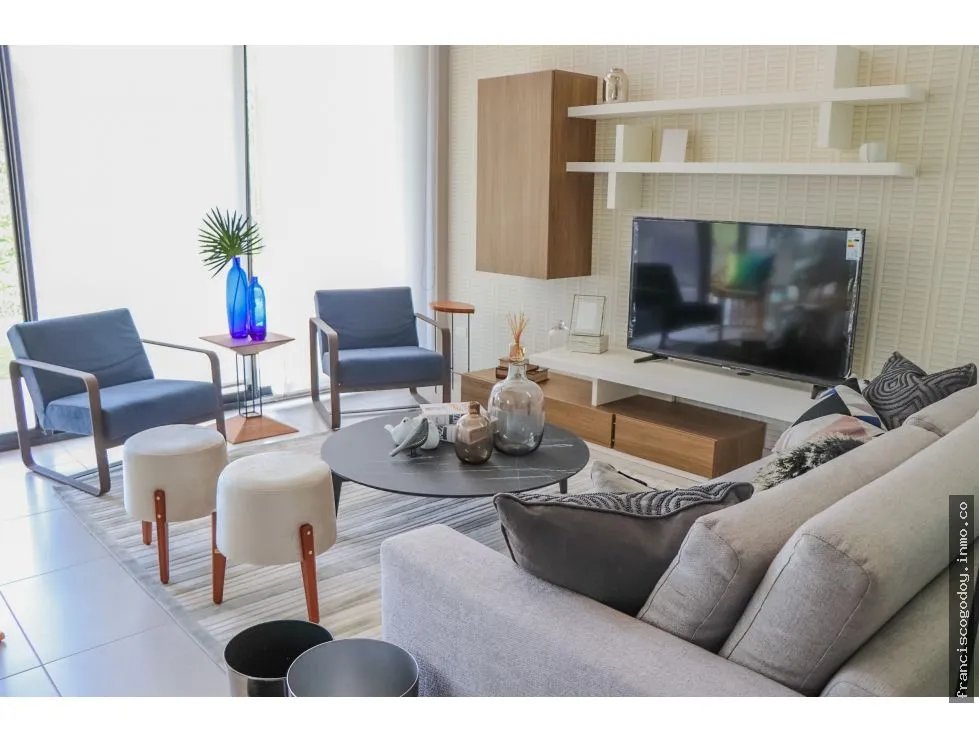 Casas en Venta Green City, Vía Panamá Norte