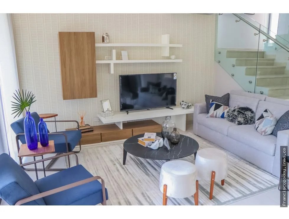 Casas en Venta Green City, Vía Panamá Norte
