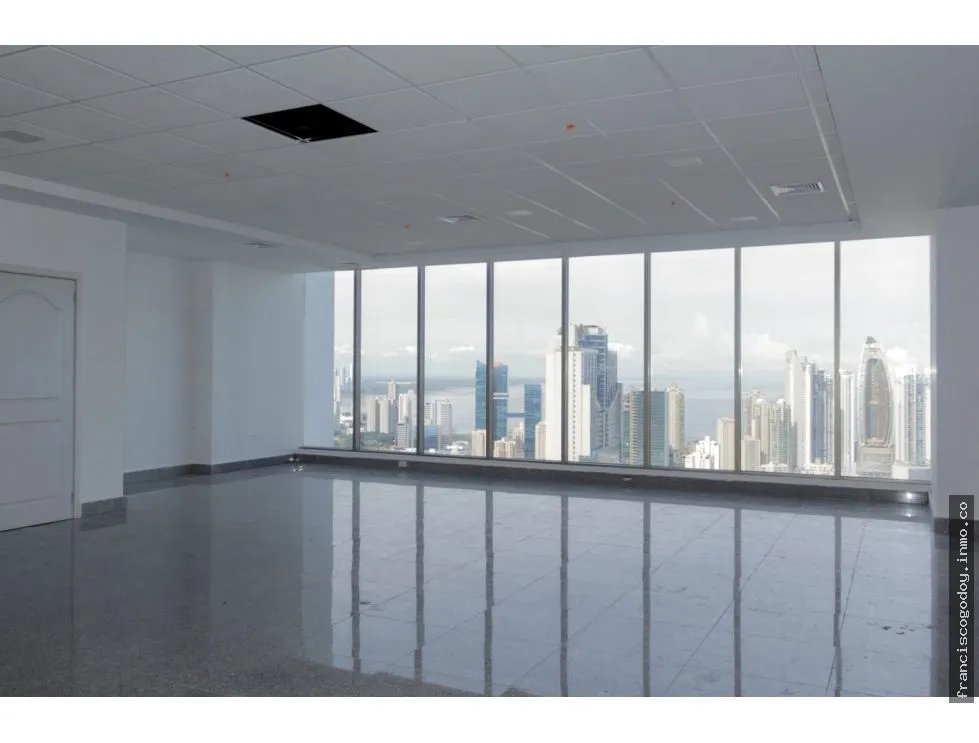 Oficinas en venta en Avenida Balboa
