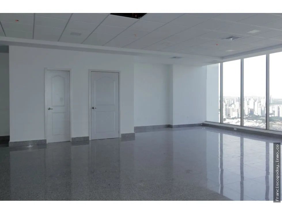 Oficinas en venta en Avenida Balboa