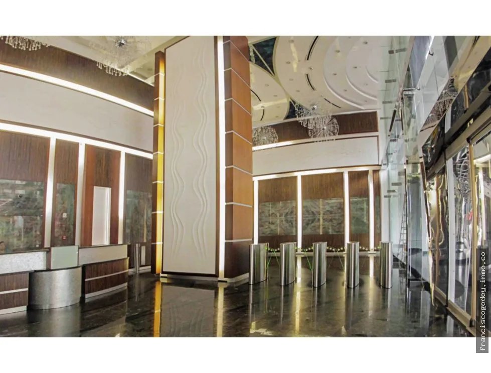 Oficinas en venta en Avenida Balboa