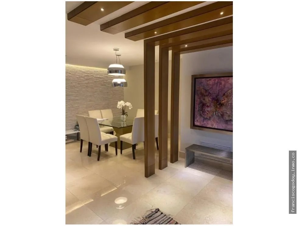 Apartamento en venta Ph Paramount, Costa del Este