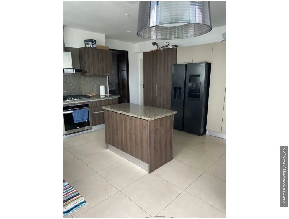 Apartamento en venta Ph Paramount, Costa del Este