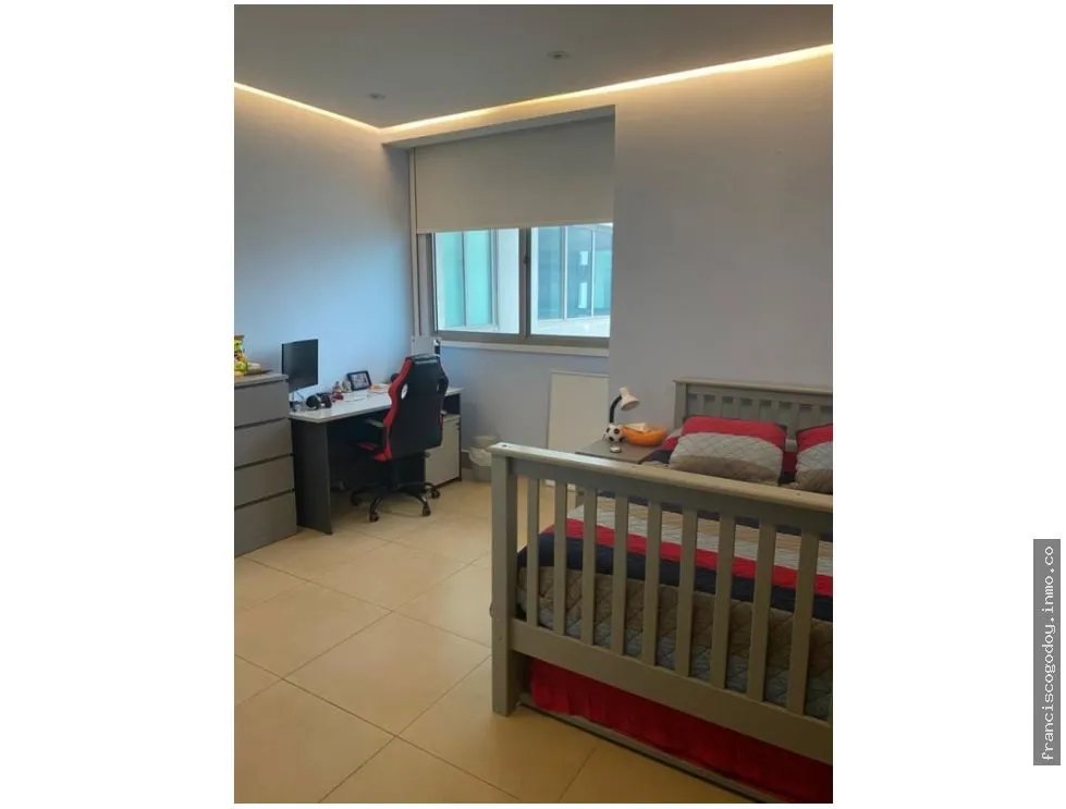 Apartamento en venta Ph Paramount, Costa del Este