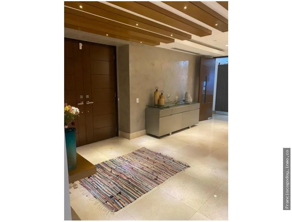 Apartamento en venta Ph Paramount, Costa del Este