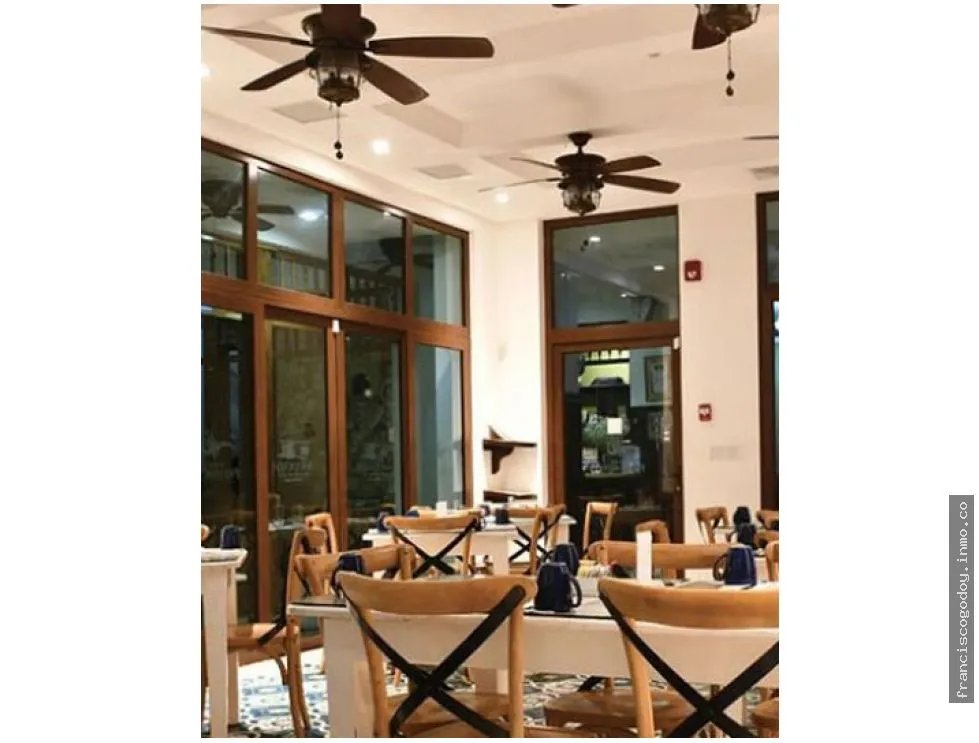 Venta de Hotel Boutique en Las Tablas