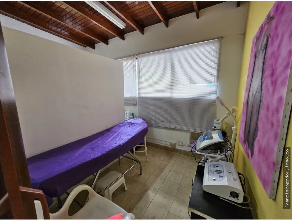 Casa Comercial en Venta en El Cangrejo