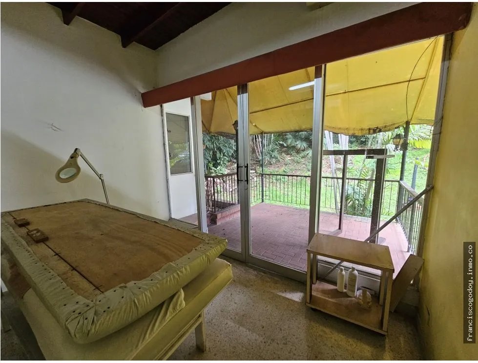 Casa Comercial en Venta en El Cangrejo