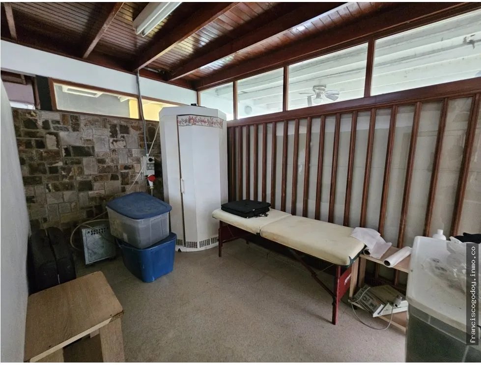 Casa Comercial en Venta en El Cangrejo