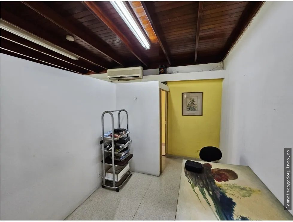 Casa Comercial en Venta en El Cangrejo