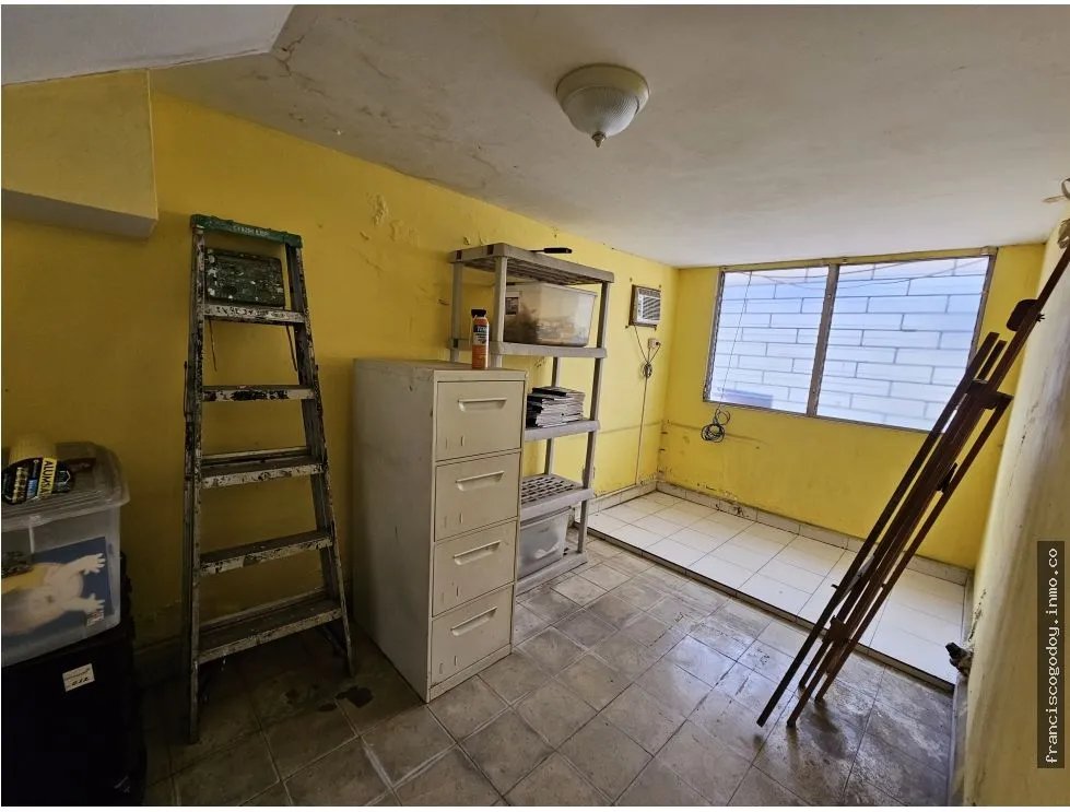 Casa Comercial en Venta en El Cangrejo
